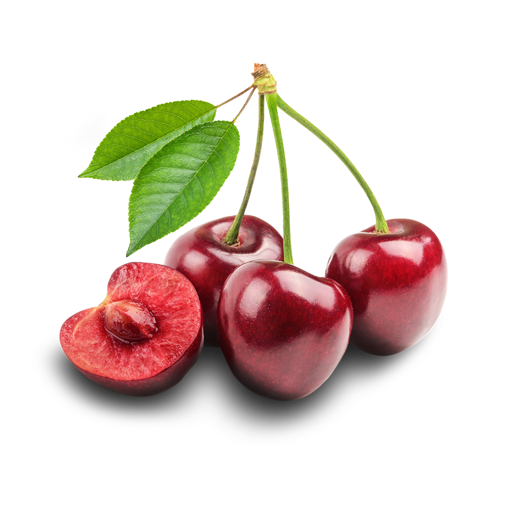 CERISES – حب الملوك