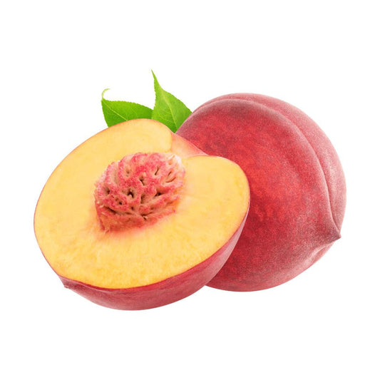 PÊCHE – الخوخ