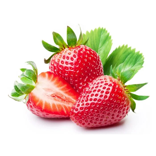 Fraise – فرولة