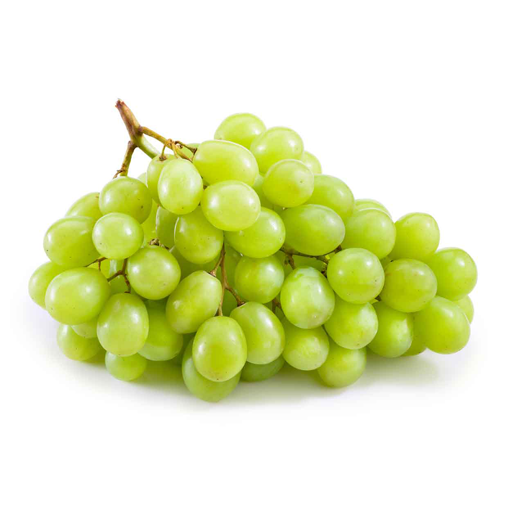 RAISIN JAUNE – العنب الأصفر