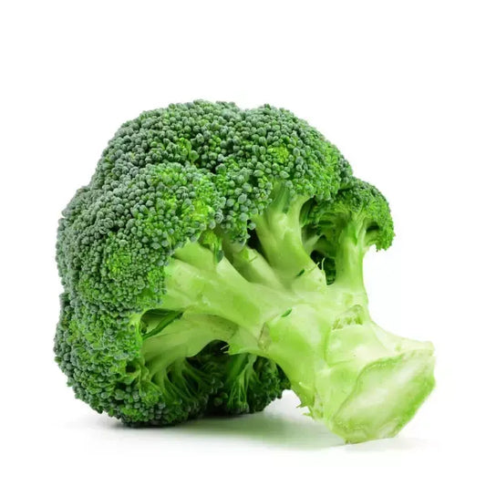 BROCCOLIS – بروكلي
